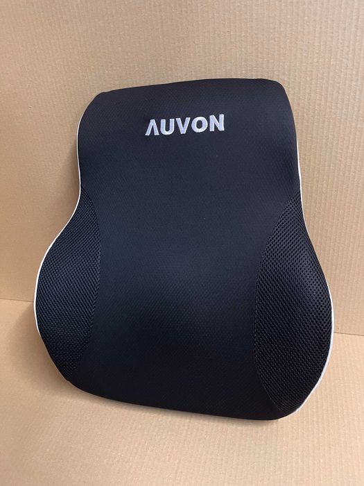 Poduszka lędźwiowa AUVON na fotel do auta