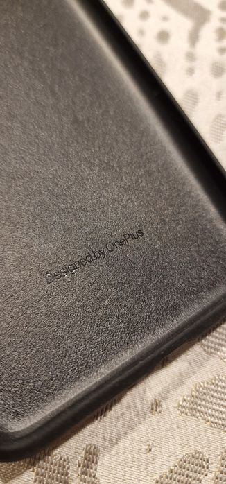 Capa de telemovel One Plus Nova