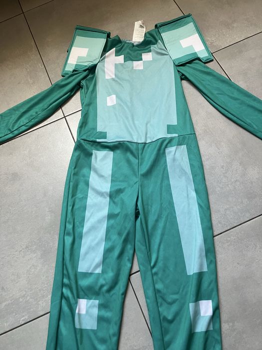 Strój karnawałowy rozmiar 116/122