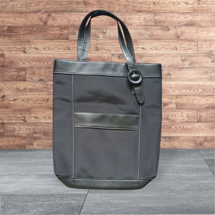 Torebka torba Givenchy shopper