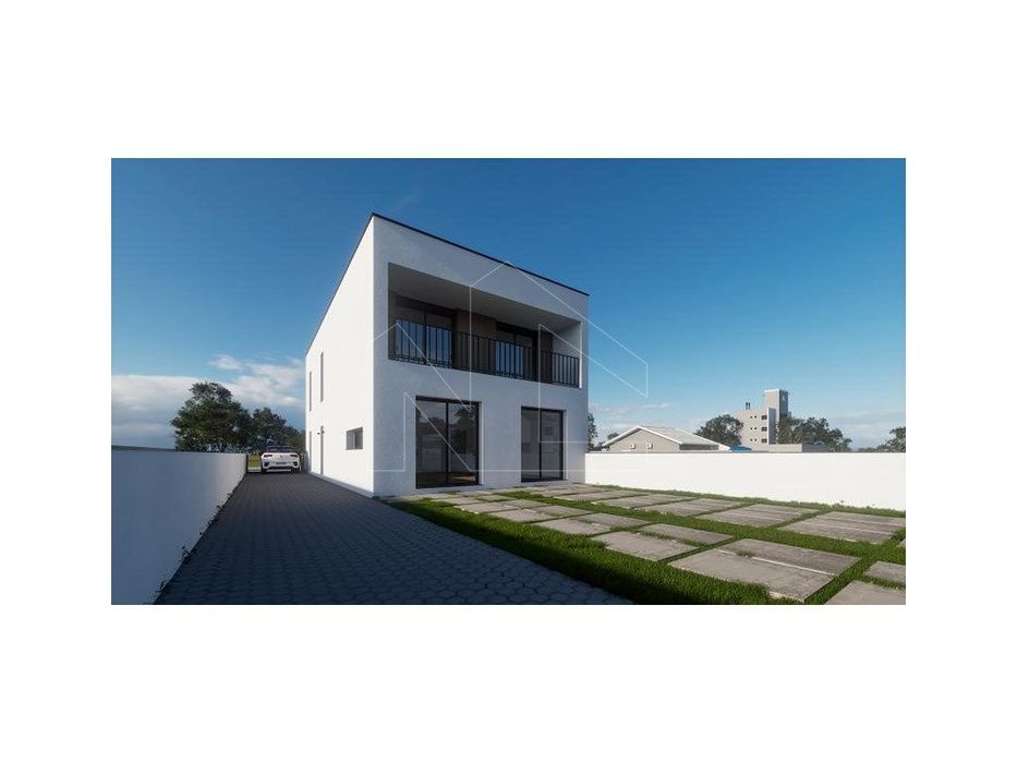 Moradia T4 - Gafanha da Nazaré