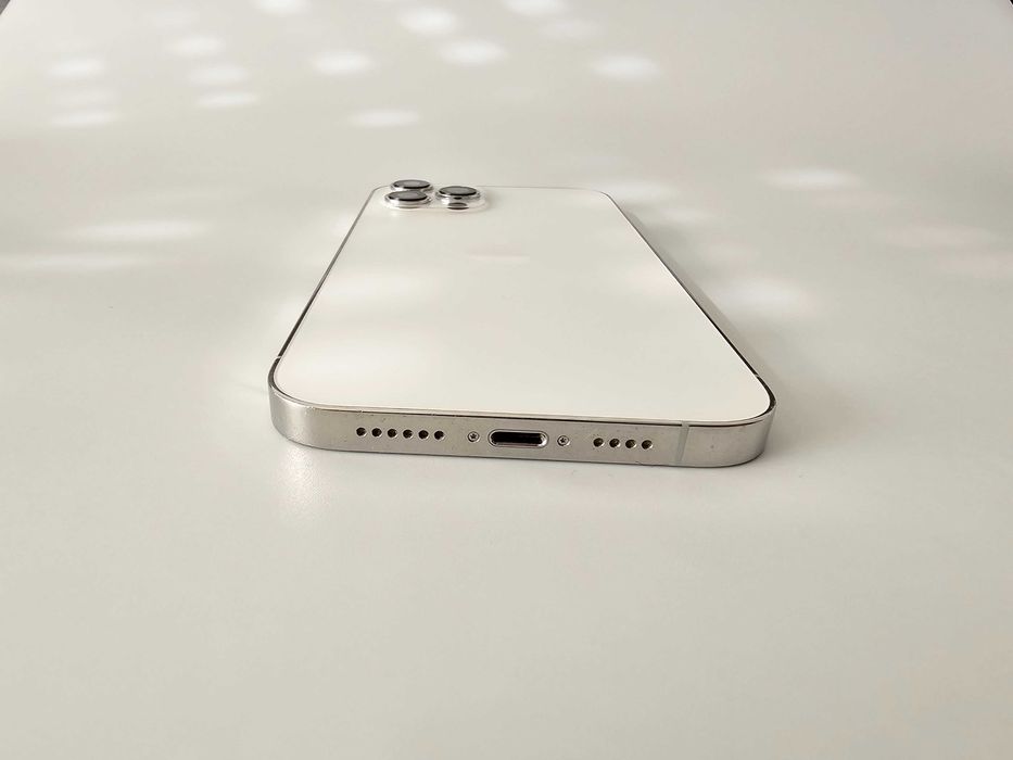 Iphone 12PRO MAX 128gb.  78% Bateria. Exelente.