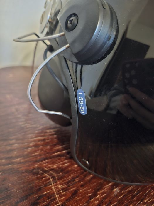 Kask do PPG Navcomm