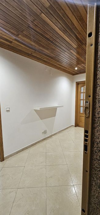 Apartamento   T1