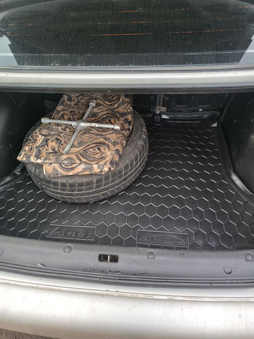 Продам авто ланос 1.5