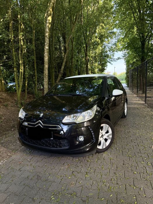 DS3 1.4 Gasolina