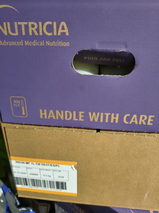 Nutrison Multi fibre