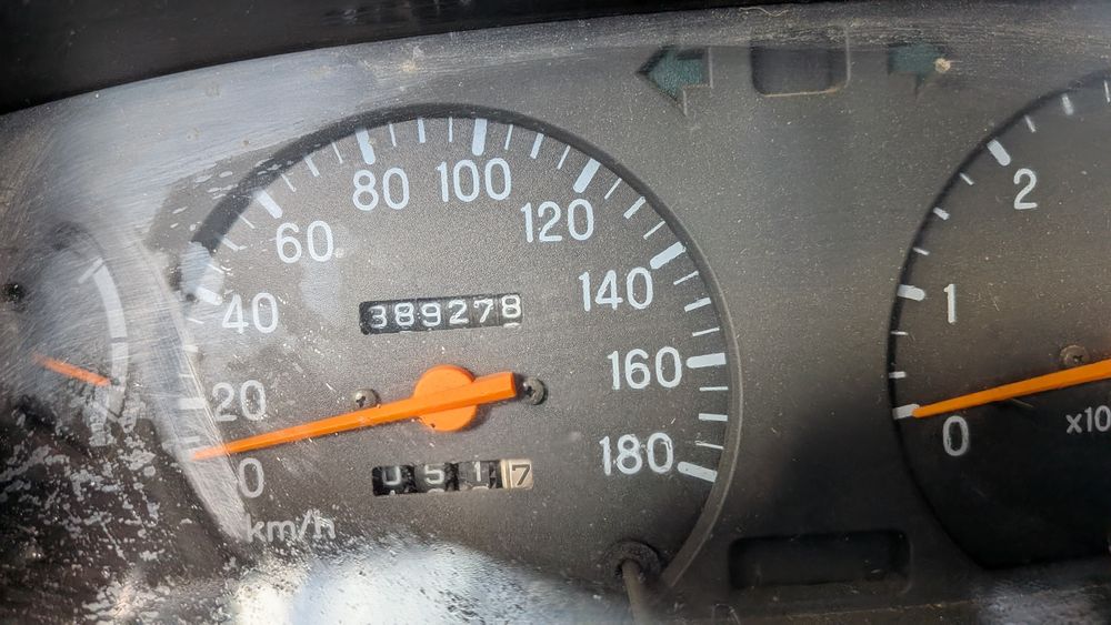 Carrinha Mitsubishi L200 4x4