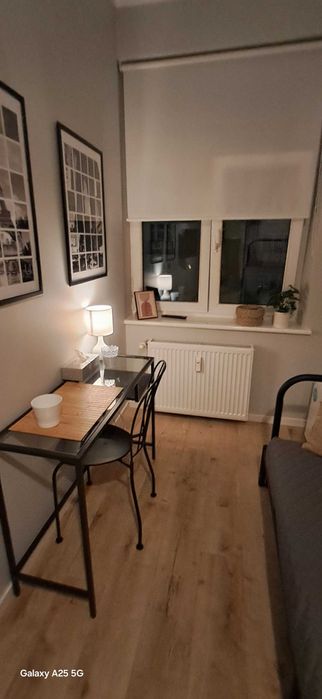 Przytulny pokój w centrum Gdyni ul Świętojańska - Widok 2