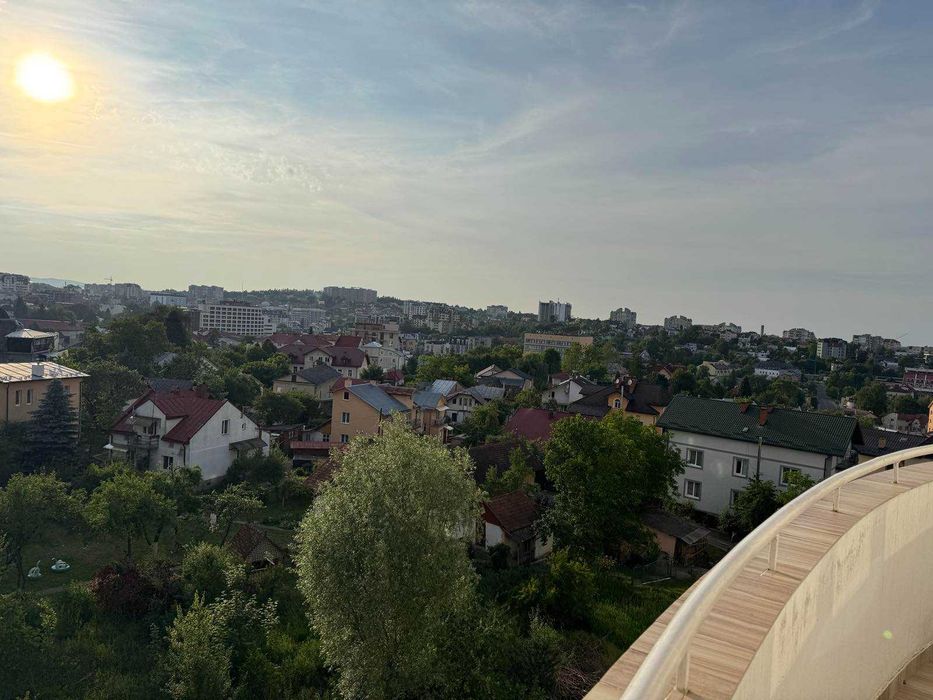 Продаж 3-х кімнатної квартири, новобуд, біля ринку, м. Трускавець!