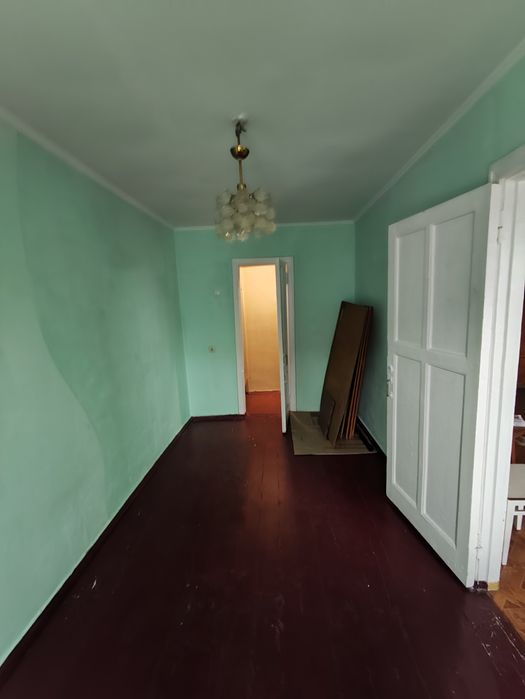 Продам 2х ком. квартиру в центре города, район "Лахти"