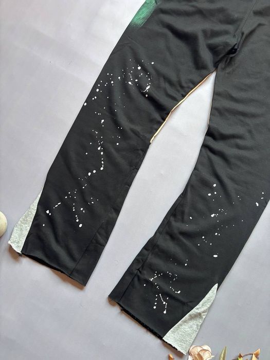 ‼️РОЗПРОДАЖ‼️ Штани Gallery Dept Flared | Розміри S–XL