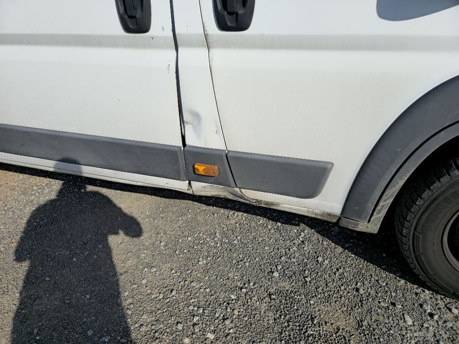 Fiat Ducato 2.3 130 KM  l4h2