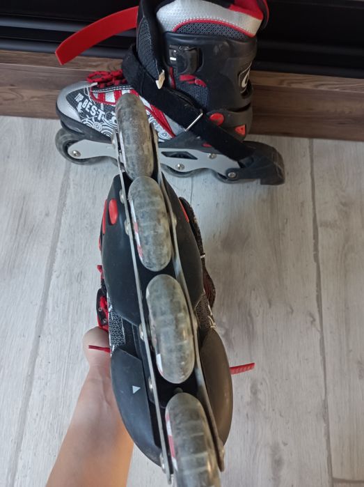 Ролики дитячі 35-38