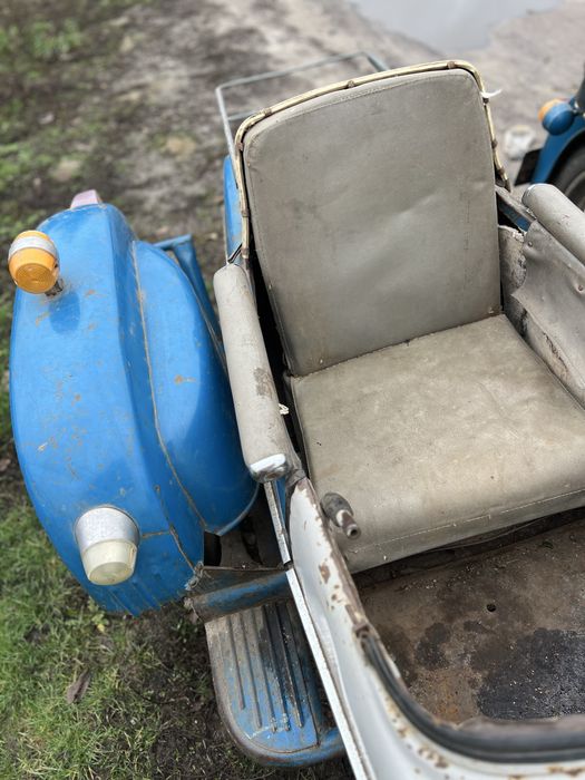 Продам ИЖ Юпитер 3