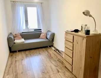 Mieszkanie – Poznań, Osiedle Pod Lipami, Winogrady - Widok 2