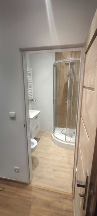 Mieszkanie M2 Lasowice Andersa