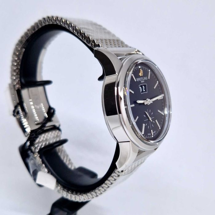 Breitling Transocean 38 A16310