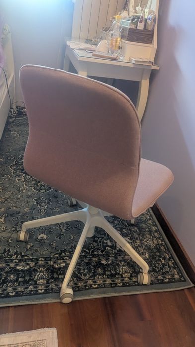 Krzesło Ikea biurowe Langfjell