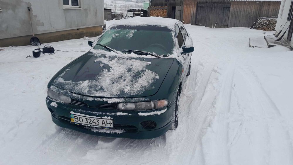 Продам авто в гарному стані