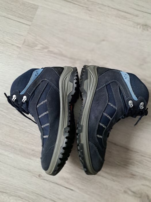 Buty trekkingowe scarpa 38