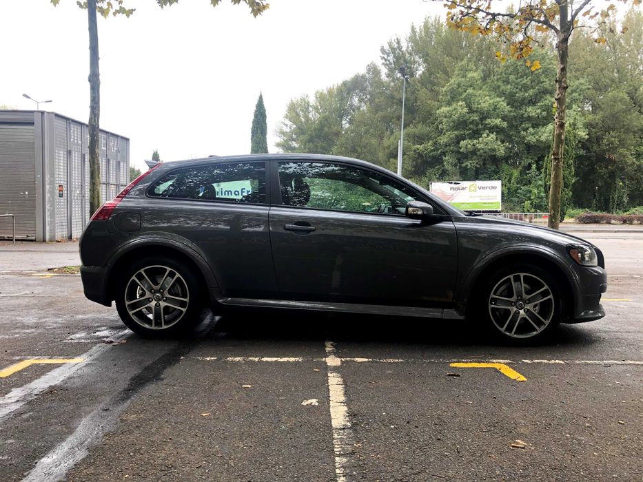Volvo C30 1.6D Diesel | 2007