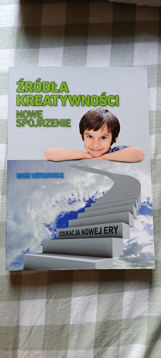 Igor Witkowski Źródła kreatywności