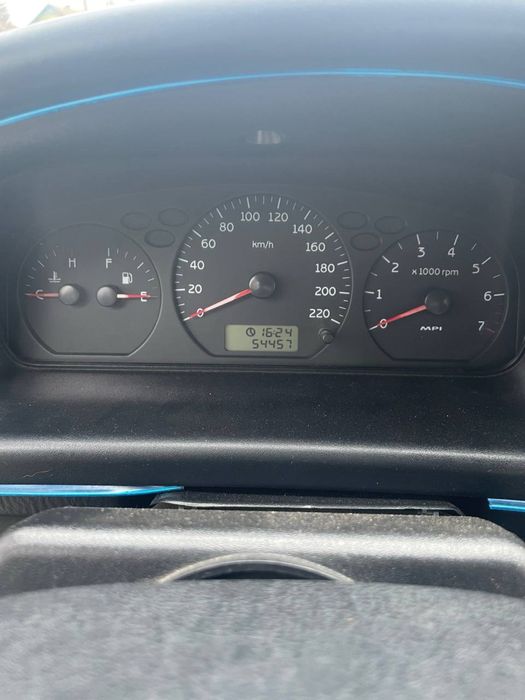 Продам, Чері амулет 1.6,2008 р