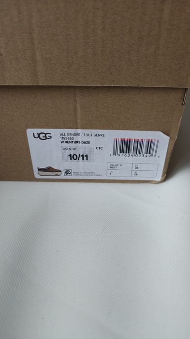 Buty , Półbuty marki UGG