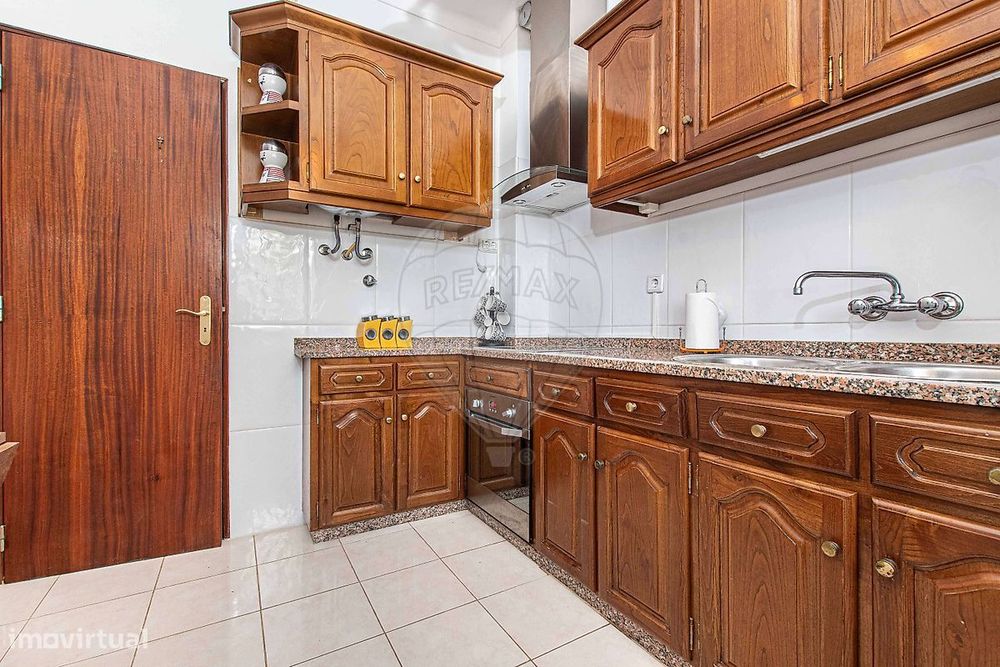 Apartamento T2 para arrendamento