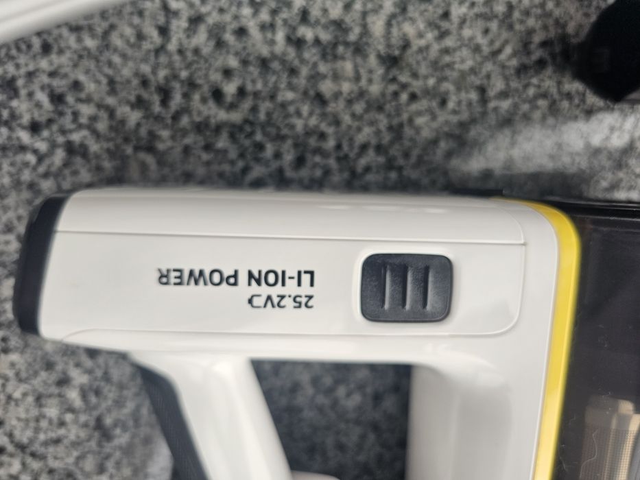 ручной Пилосос KARCHER VC 6 Cordless ourFamily (1.198-670.0)