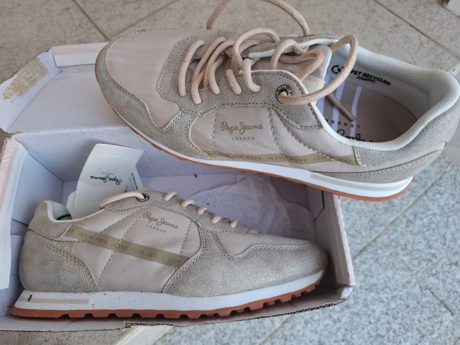 Tenis femininos novos