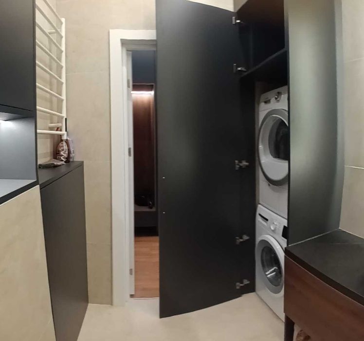 Продам 2к квартиру з дизайнерським ремонтом + техніка, 64 м², вул. Івасюка, Трускавець