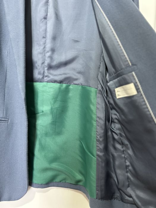 Blazer Massimo Dutti 34