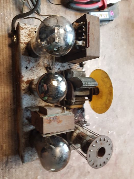 Sprzedam Chassis Radia