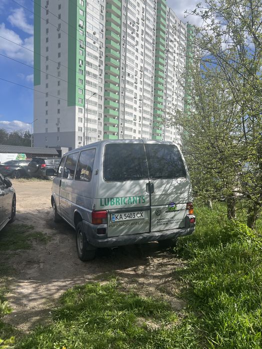 Продам Фольцваген 2002 року в доброму стані 0989334566