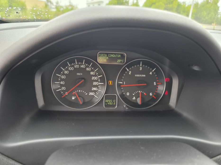 Volvo V50 1.6D de 2010