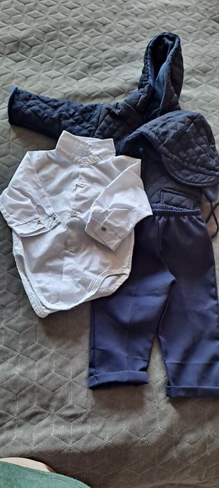 Komplet okoliczkosciowy