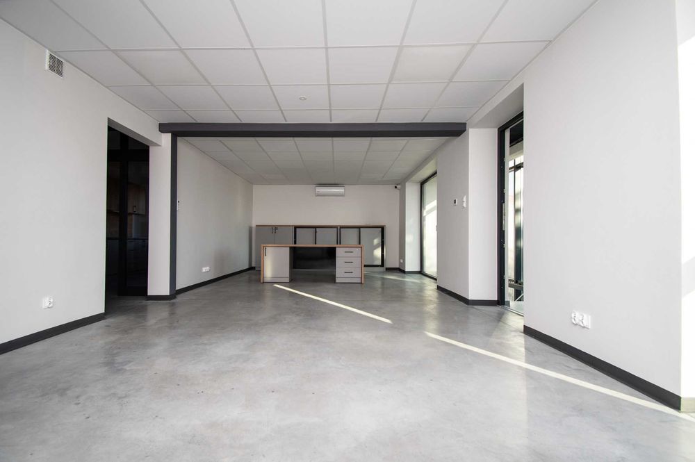 Dostęp 24/7 | klima | parking | Biur-usług | nowoczesny