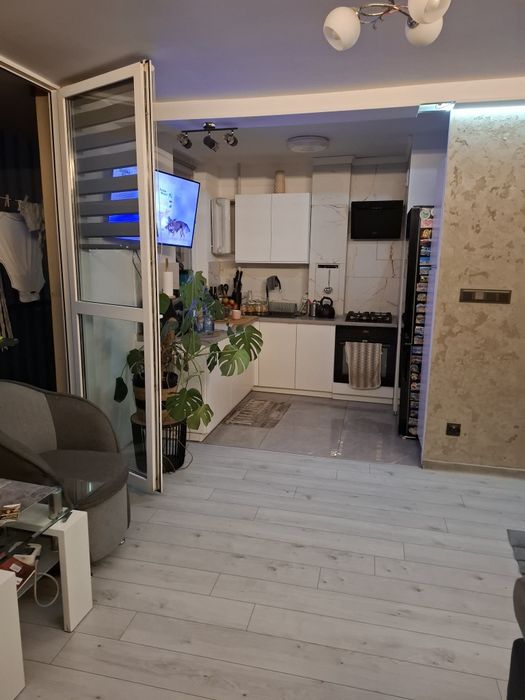 Mieszkanie na sprzedaż Bronowice