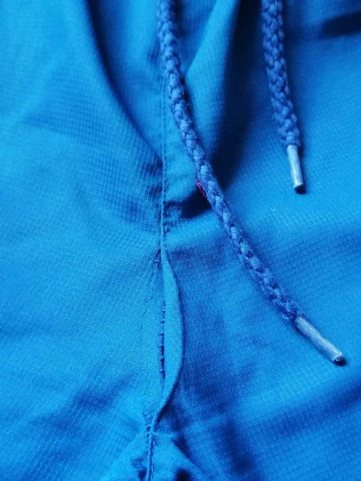Adidas termoaktywne oddychające spodnie dresowe sportowe morski M L