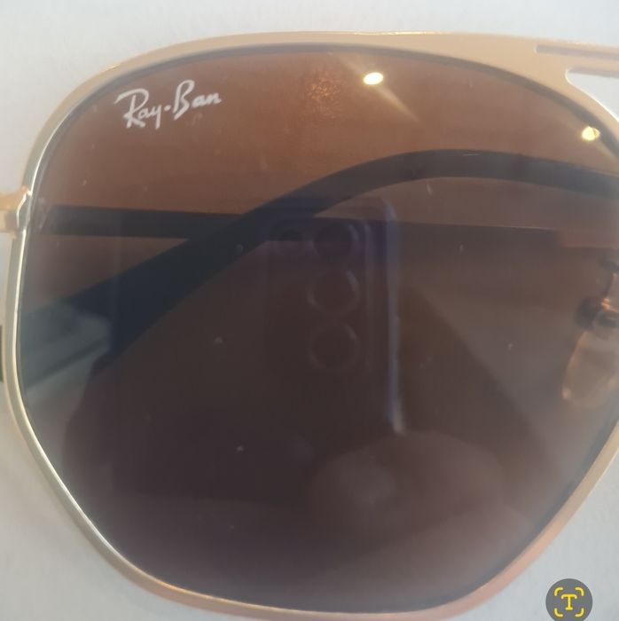 Óculos Ray.Ban original com caixa original