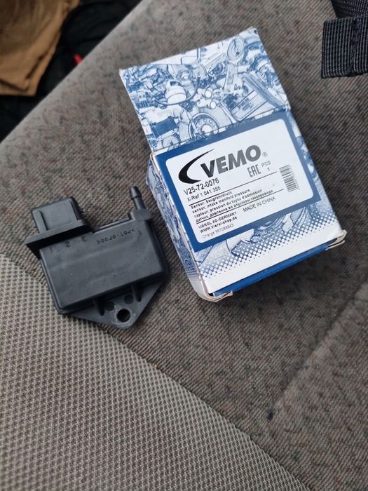 Sensor MAP Freelander