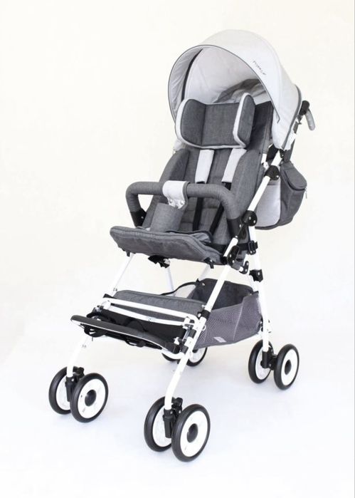 Коляска для дітей ДЦП Pegaz