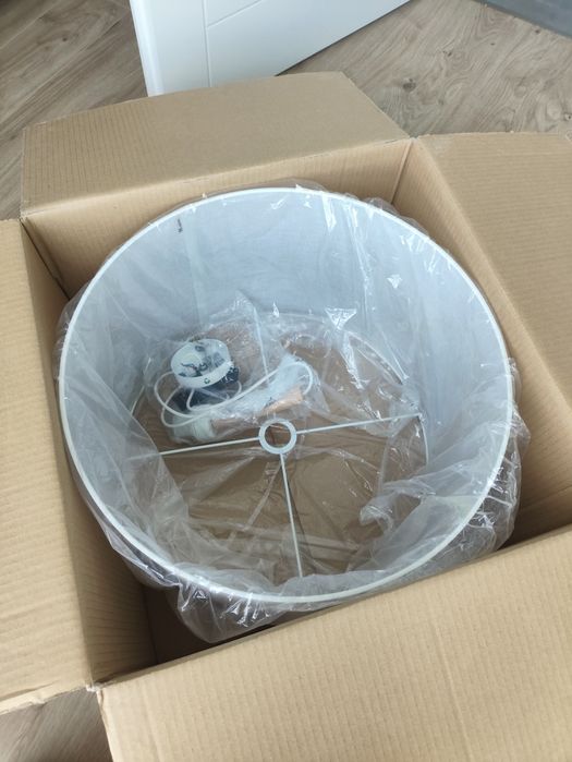 Nowa lampa deva 4107