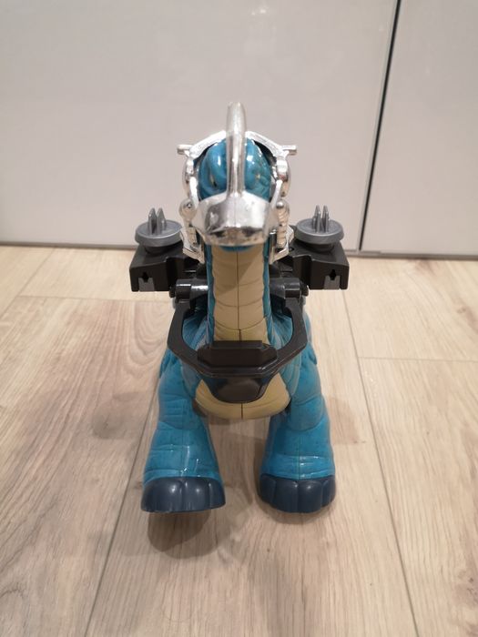 Fisher Price IMAGINEXT Dinozaur APATOZAUR W6024