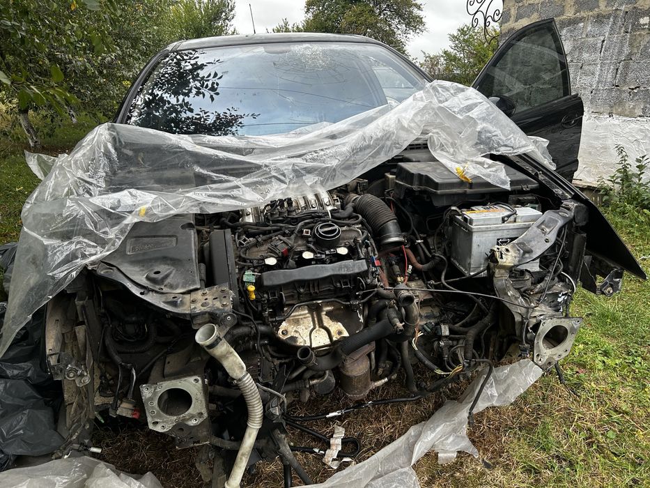 Продам citroen c5 exclusive