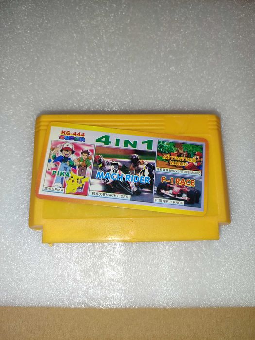 Mega Drive Teenage M. Ninja Turtles Hyperstone Heist + Hobby Consolas+