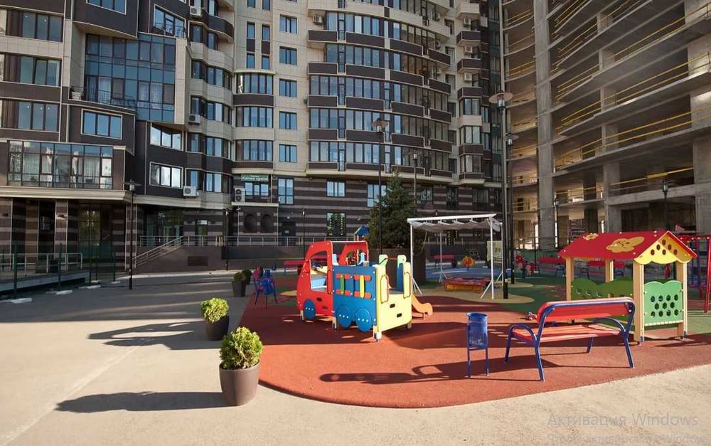 3-комнатная квартира по адресу ул. Тютюнника (площадь 104 м²) - Atlanta.ua - фото 10