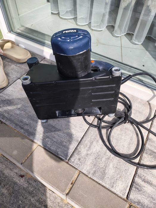 Bruzdownica FERM WSM1008
